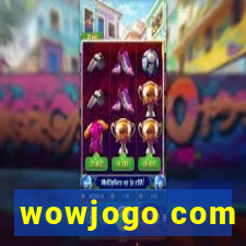 wowjogo com